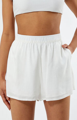 Classic Beach Shorts image number 1