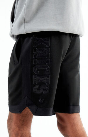 New York Knicks Shorts image number 5