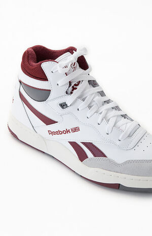 BB 4000 II Mid Shoes image number 6