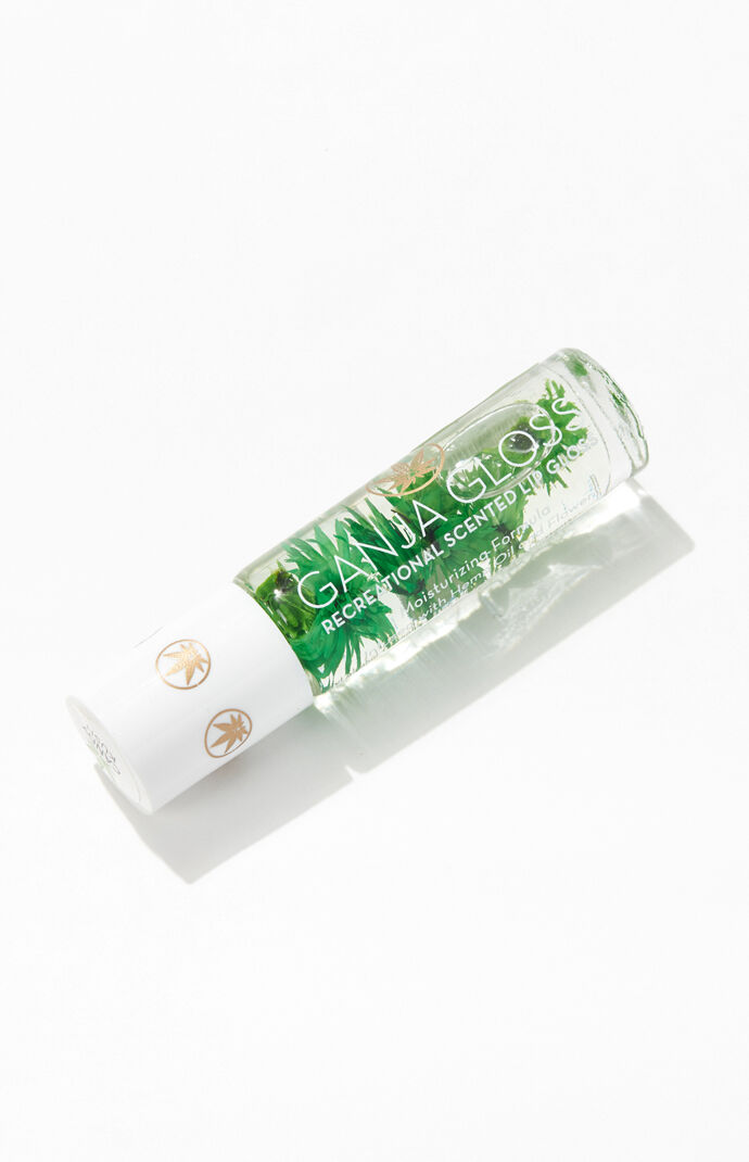 Candy Kush Roll-On Lip Gloss