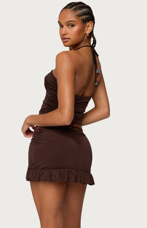 Koda Bead Halter Top image number 5