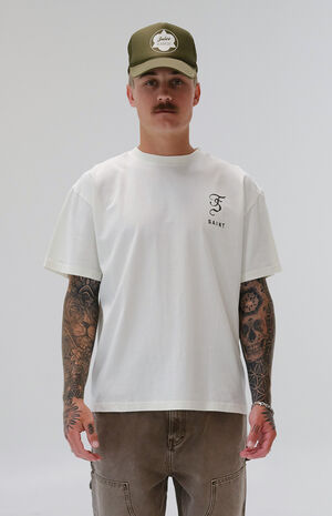Built To Last Bull T-Shirt image number 2