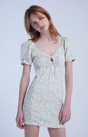 Gretel Mini Dress image number 2