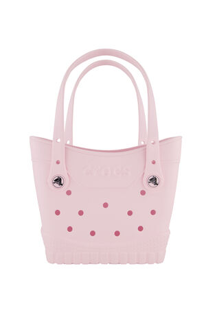 Blush Small Classic Tote Bag image number 1