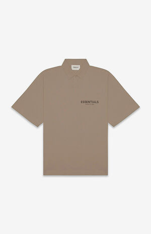 Harvest Polo T-Shirt Harvest Polo T-Shirt image number null