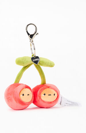 Fruit Tayto Potato Bag Charm image number 2