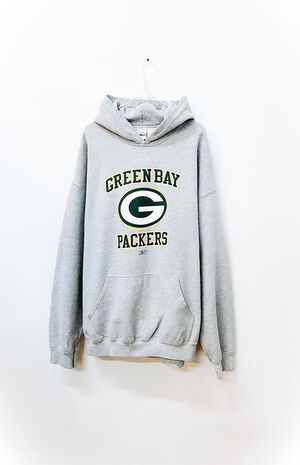Greenway Packers Hoodie image number 1