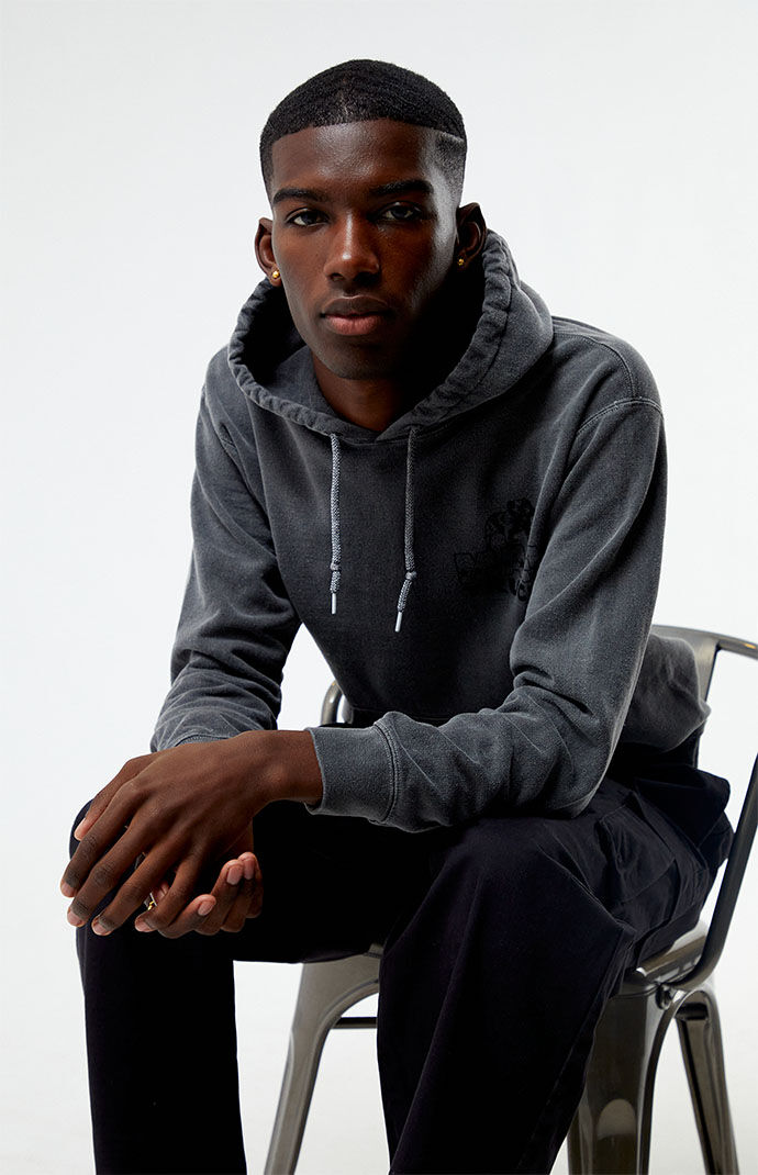 Mack essential hoodie new arrivals
