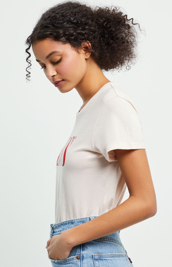 The Perfect T-Shirt