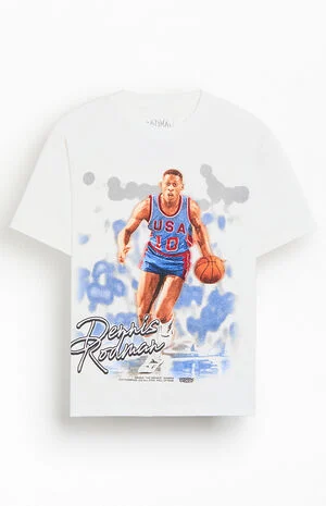 Unmatched Energy T-Shirt image number 1