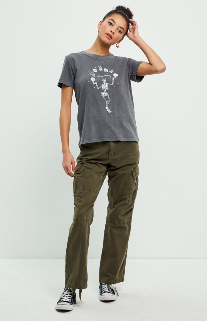 Going Through Phases T-Shirt
