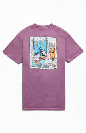 Bark At The Moon T-Shirt image number 1