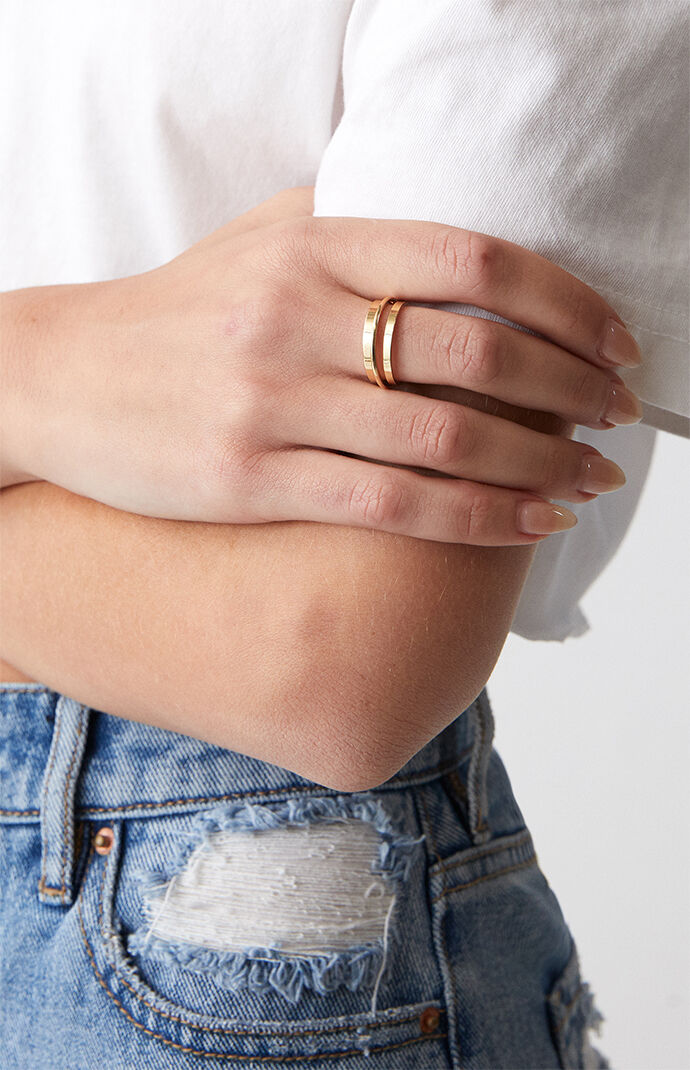 Ethereal Ring Pack