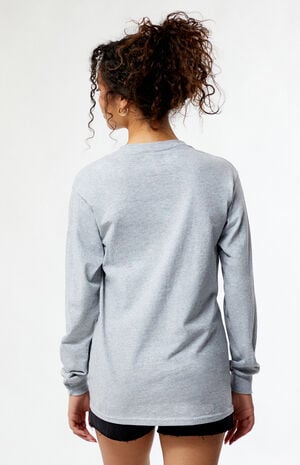 Little Miss Bad Hair Day T-Shirt image number 3