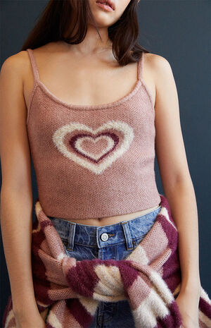 Heartbreaker Cami Top image number 2