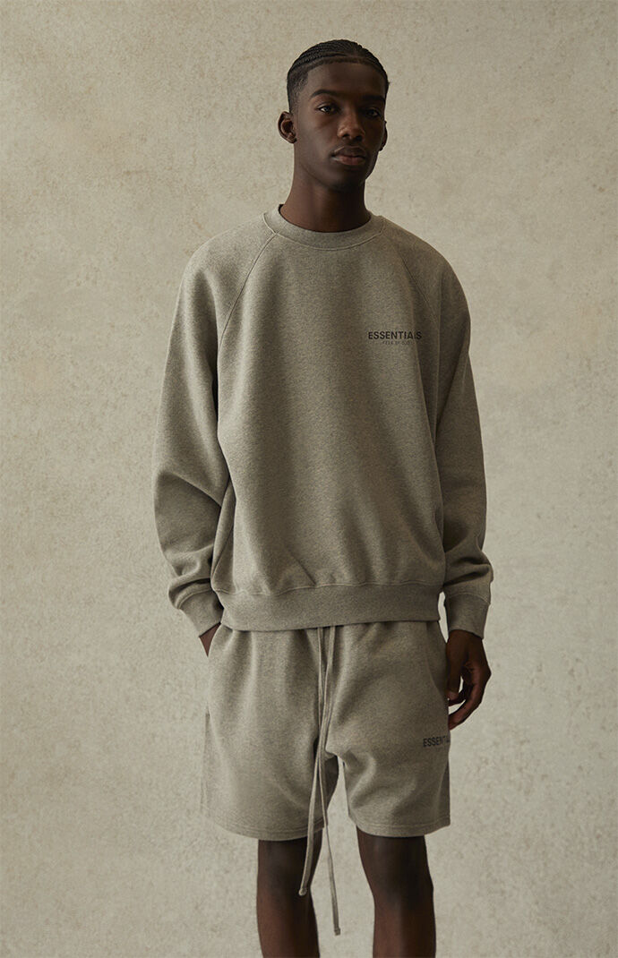 fog sweatshirt