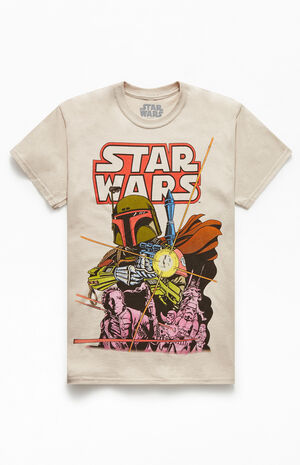 graphic tees star wars