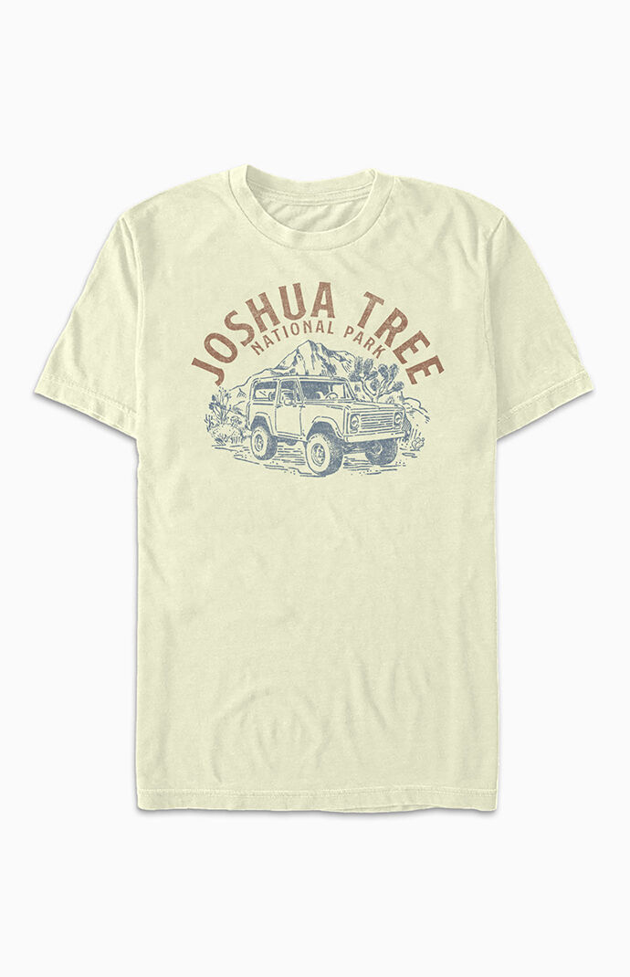 Joshua Tree National Park T-Shirt