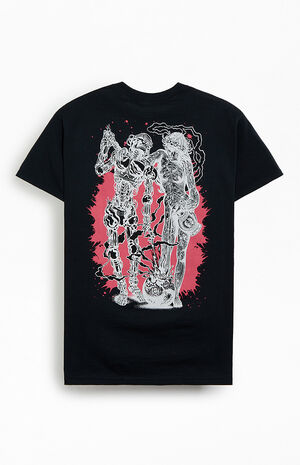 Wooten Duo Inverse T-Shirt image number 1