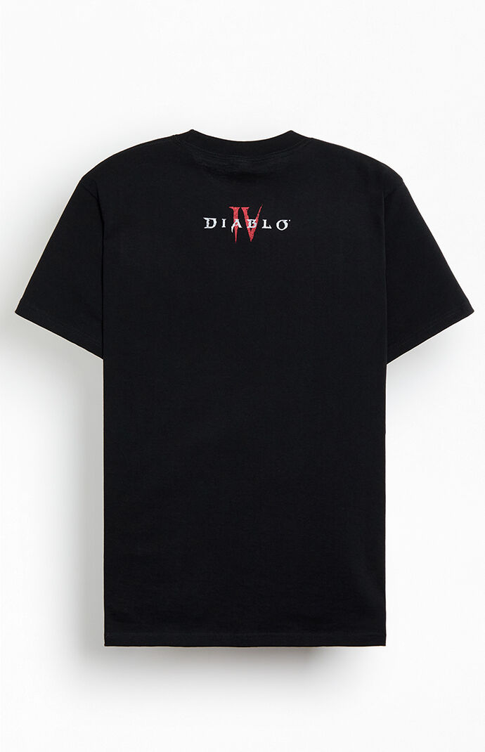 Diablo Firey T-Shirt