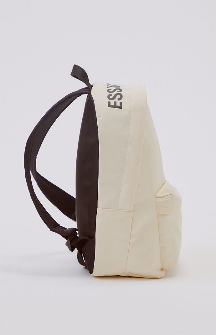 FOG Fear Of God Essentials Graphic Backpack PacSun