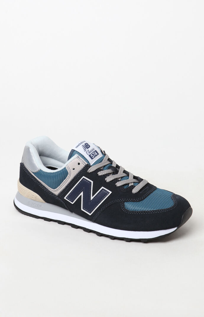 574 core navy