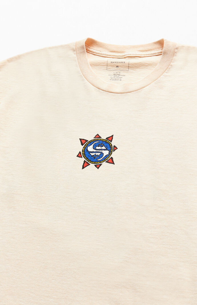 Strike Thru T-Shirt