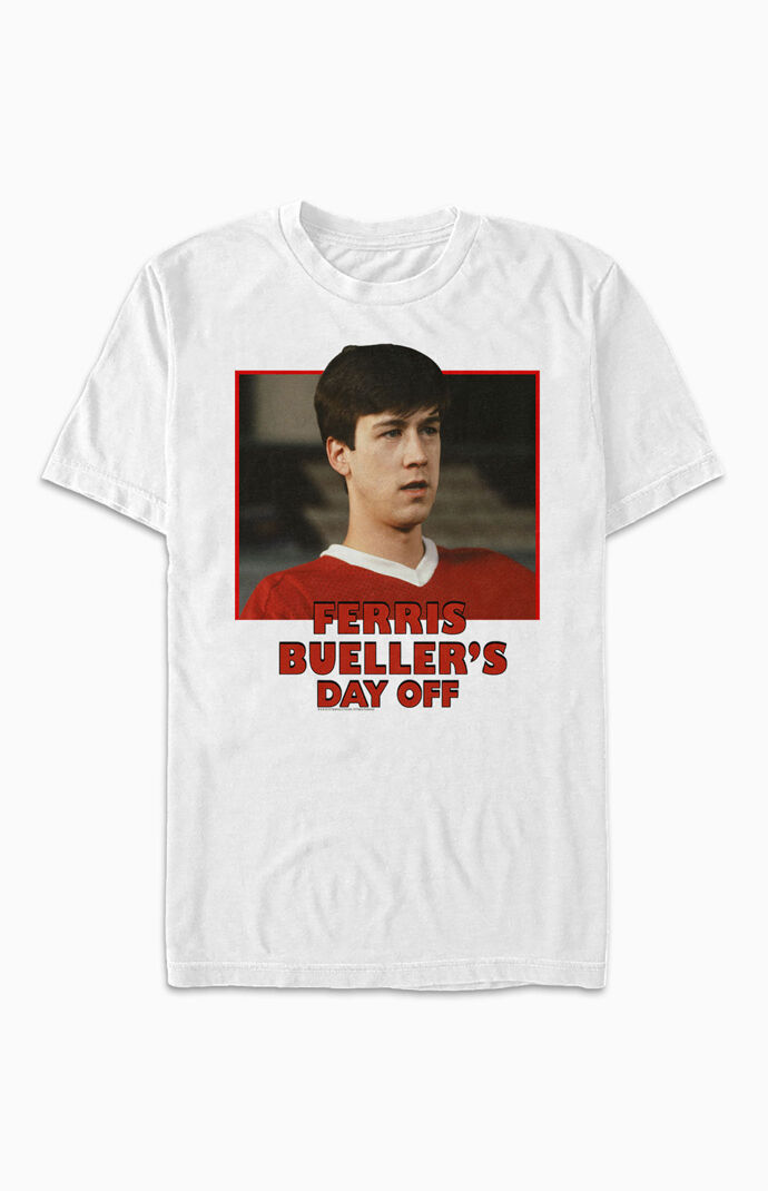 Cameron Frye T-Shirt