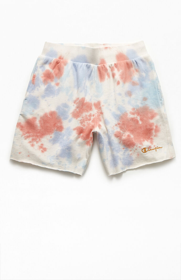 Sunwash Lightweight Shorts