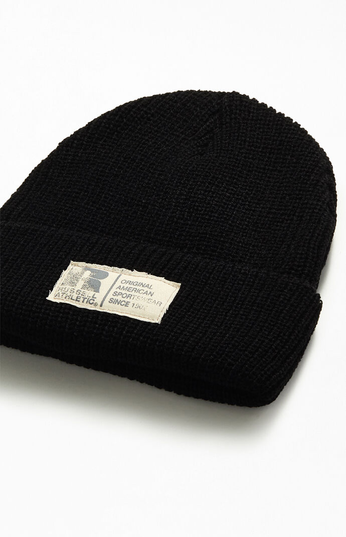 Logo Beanie