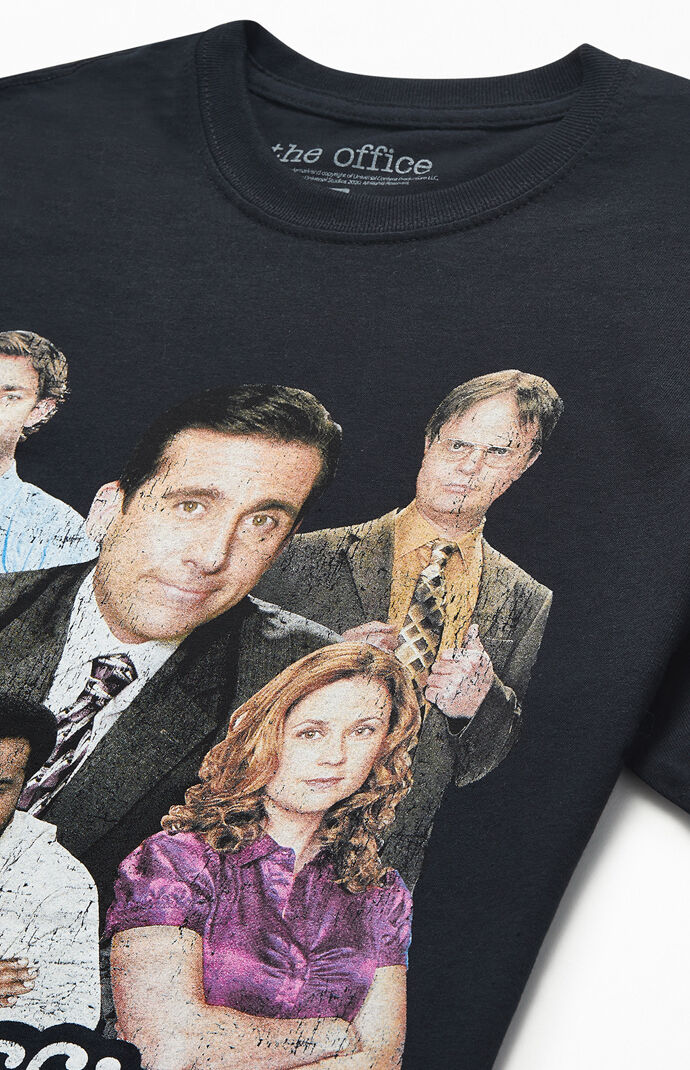 The Office Collage T-Shirt