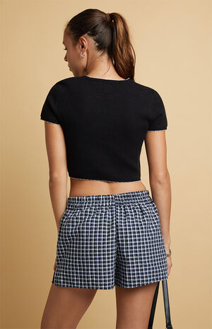 Winnie Knit Top image number 4