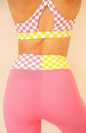 Lustre Leggings image number 4