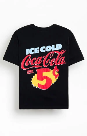 by Pacsun Coke Bodega T-Shirt image number 1