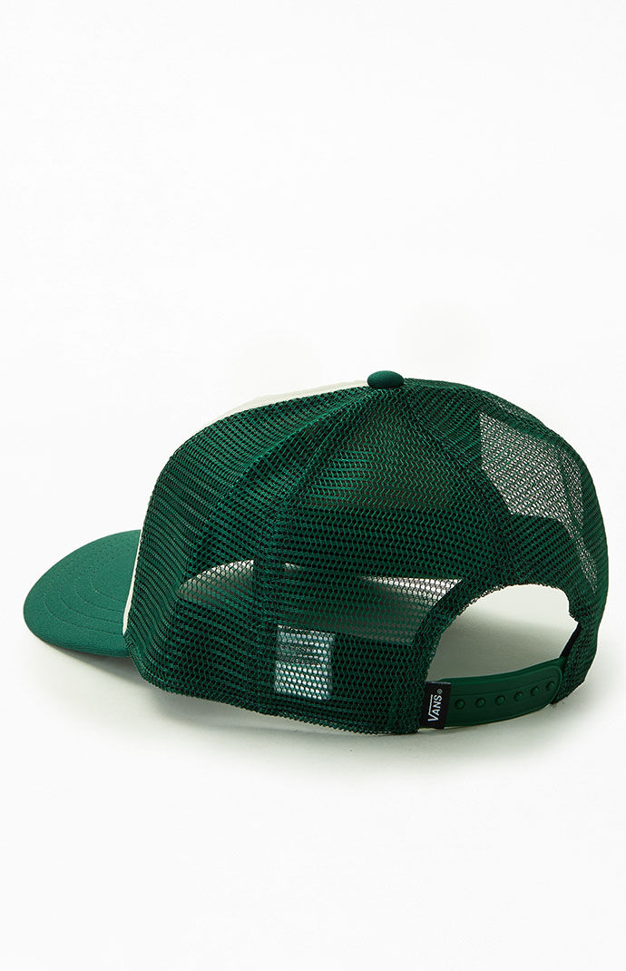 VANS / バンズ RETRO VANS LOGO MESH SNAP BACK CAP VANS / バンズ RETRO VANS LOGO MESH SNAP BACK CAP | TUNNEL