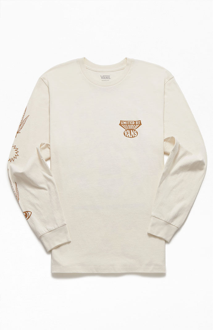 Pacsun vans clothing 2025