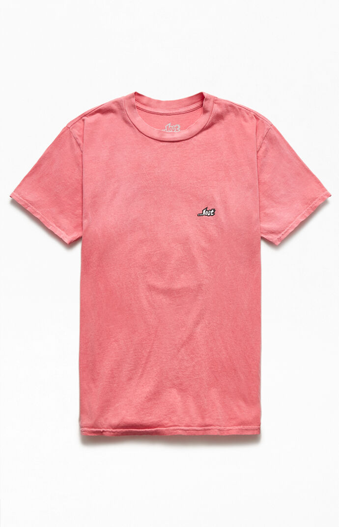 Dimes Short Sleeve T-Shirt