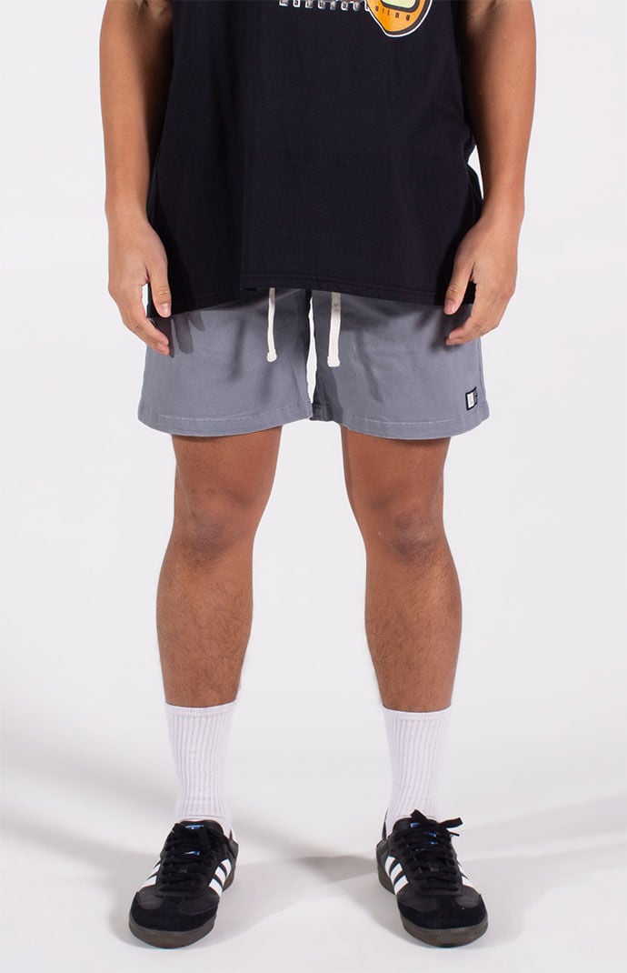Jogger Shorts PacSun