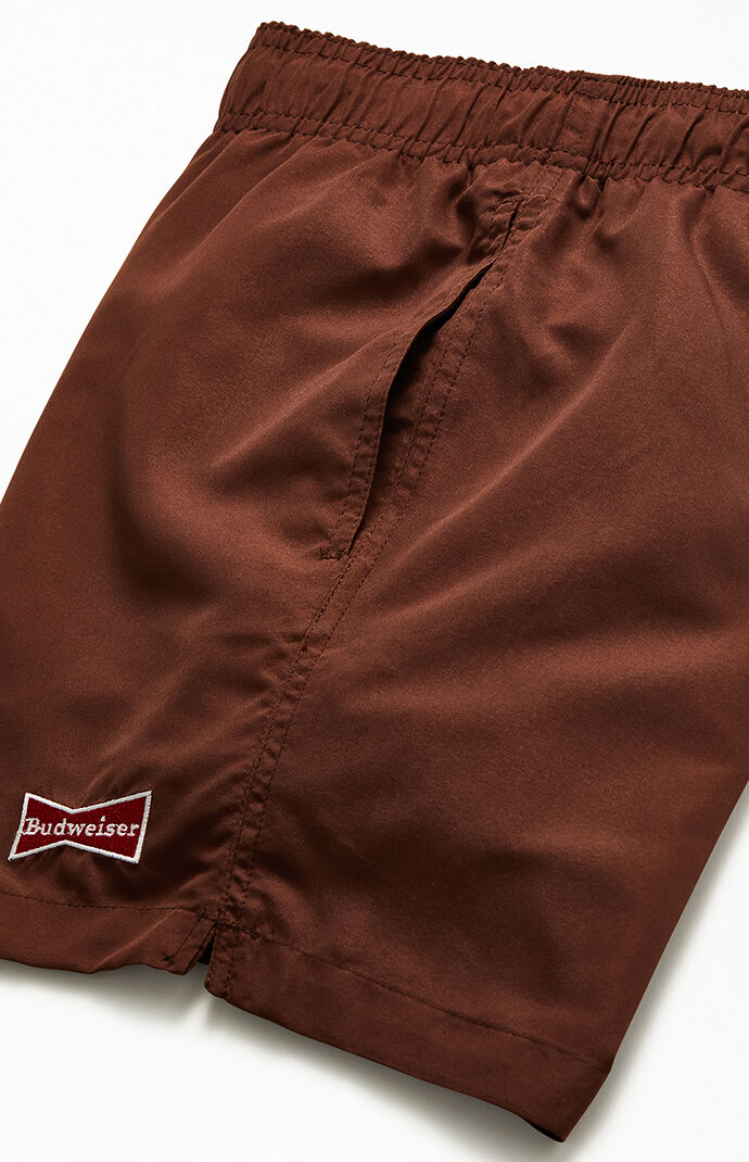 Core 15" Swim Trunks