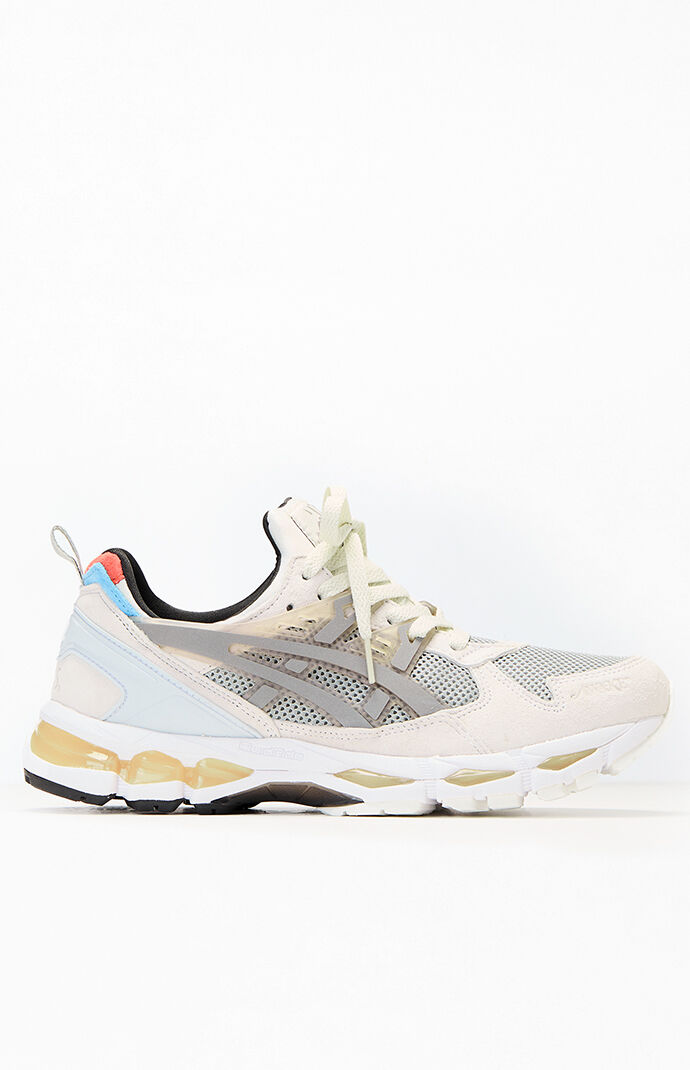 Awake NY x Asics Gray Gel Kayano Trainer Shoes 21 Shoes | Pacsun
