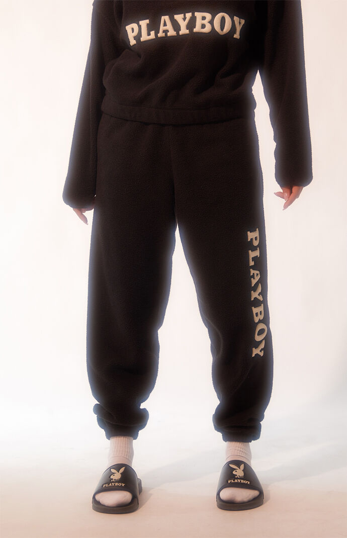 By PacSun Brushed Sweatpants