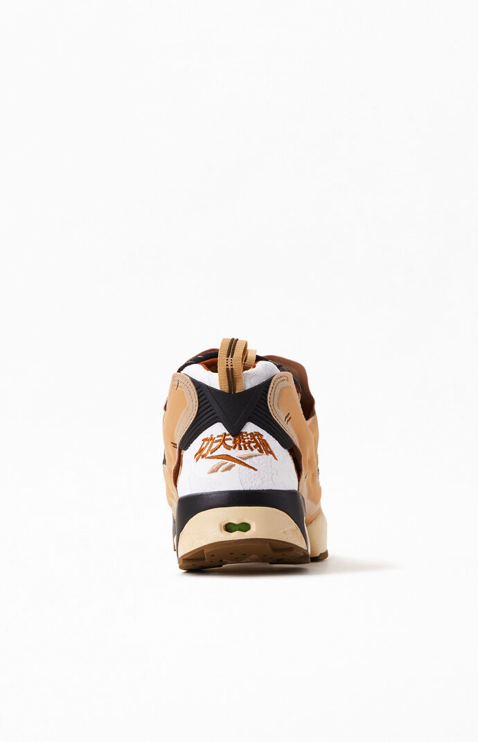x Kung Fu Panda Instapump Fury Shoes