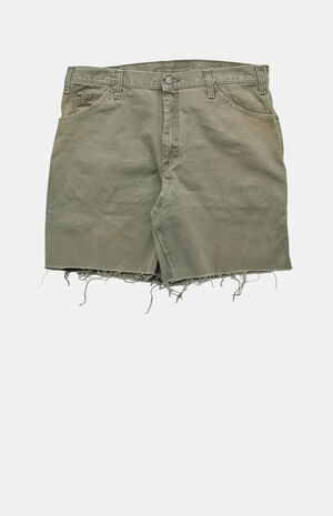 2000s Dickies Shorts image number 2