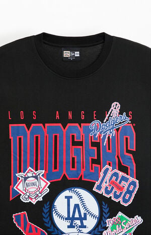 LA Dodgers Sport Class T-Shirt image number 2
