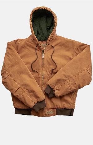 2000s Work Jacket image number 3