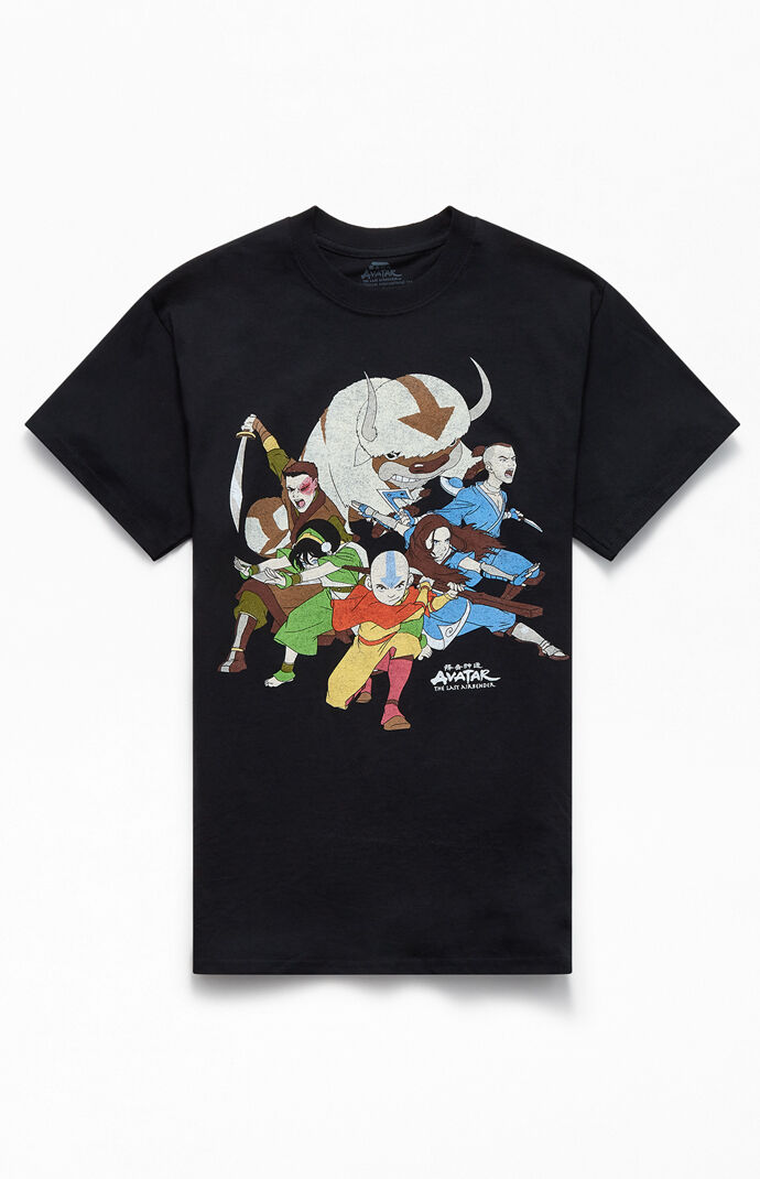 Avatar Group T-Shirt