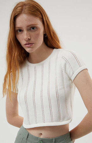 Cozy Sweater T-Shirt image number 2