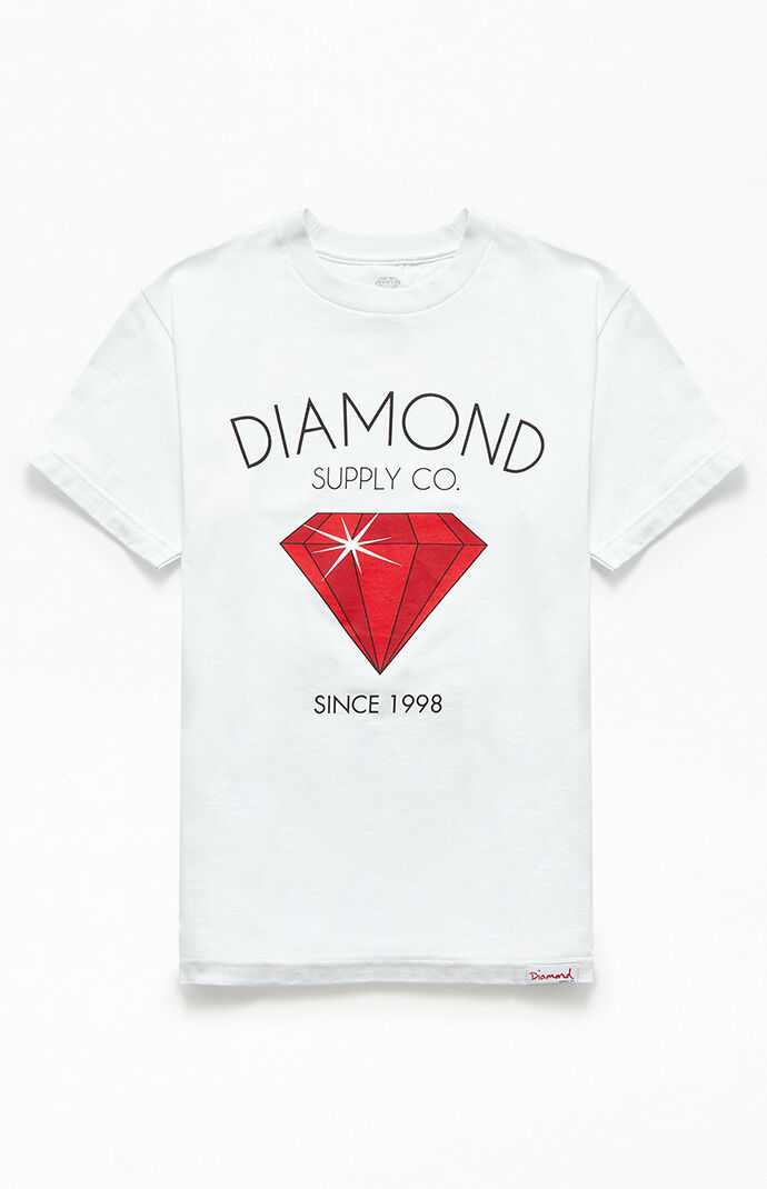new diamond supply co