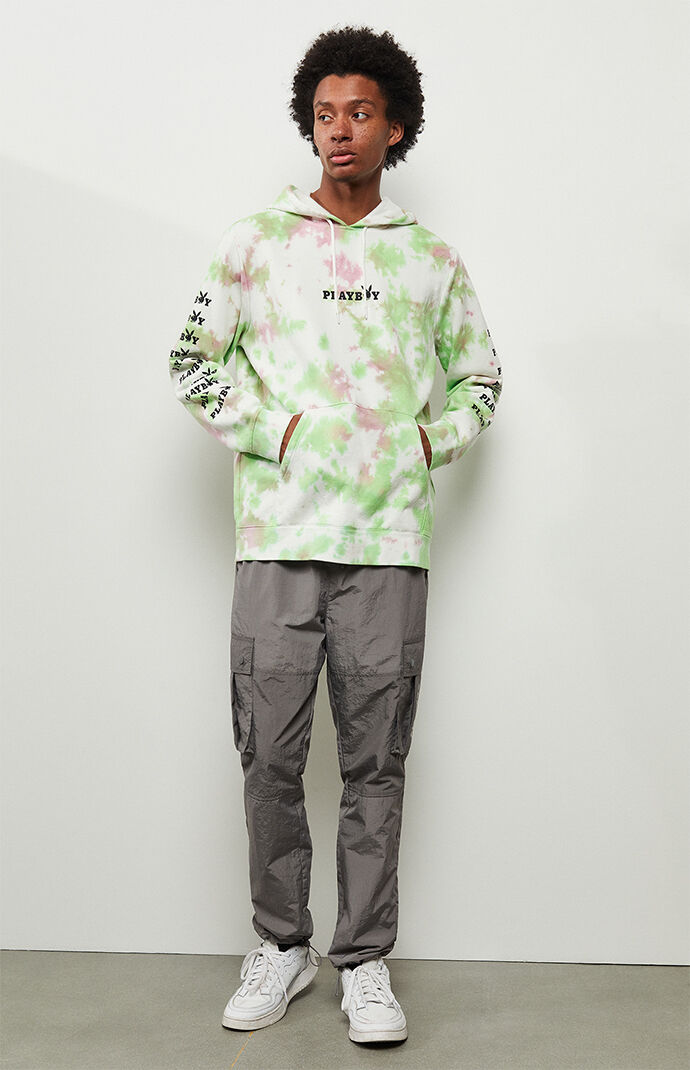 playboy sweatshirt and sweatpants