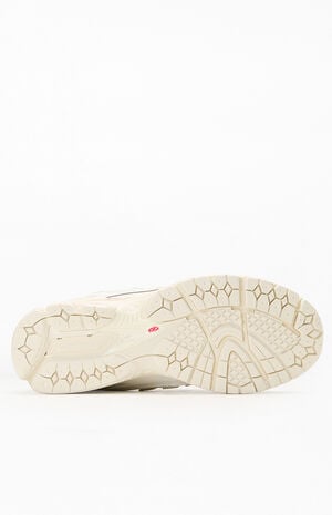 Beige 1906R Shoes image number 4